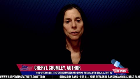 PATRIOT.TV