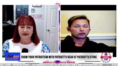 PATRIOT.TV