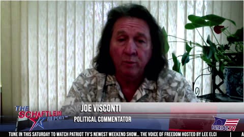PATRIOT.TV