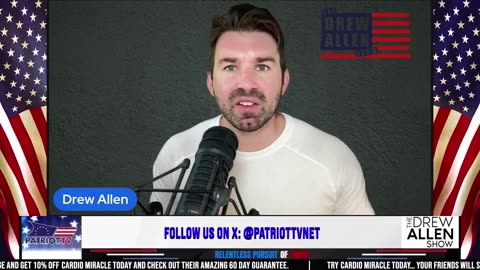 PATRIOT.TV