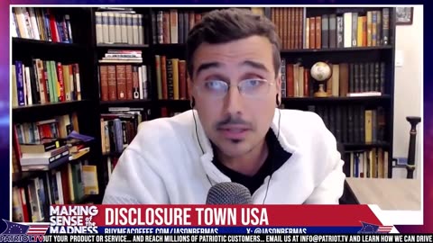 PATRIOT.TV