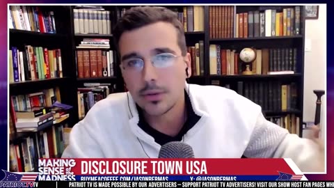 PATRIOT.TV