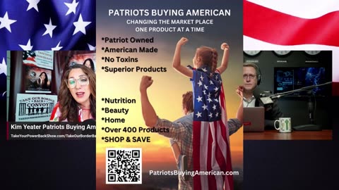PATRIOT.TV