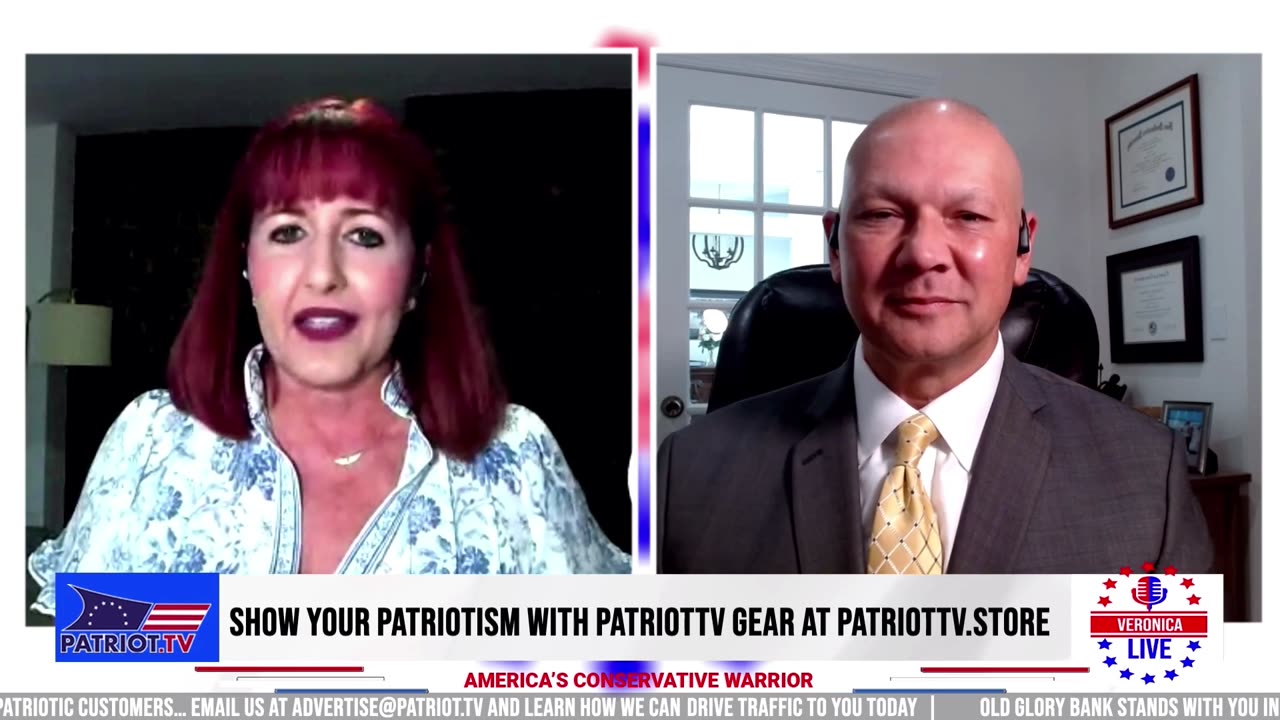 PATRIOT.TV