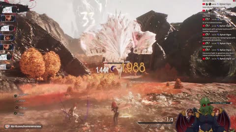 Abysmal Adventures in: Clair Obscure Expedition 33