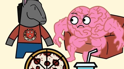 You’re Not Lazy — Your Brain Is Tricking You