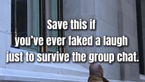 You Still Hang Out With People You Dont Even Respect | Faceless Content