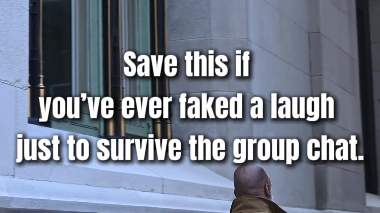 You Still Hang Out With People You Dont Even Respect | Faceless Content