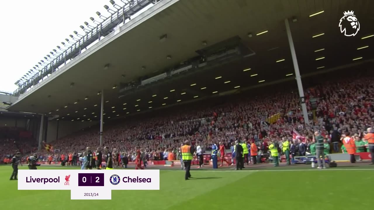 The Moments That WON and LOST the Premier League