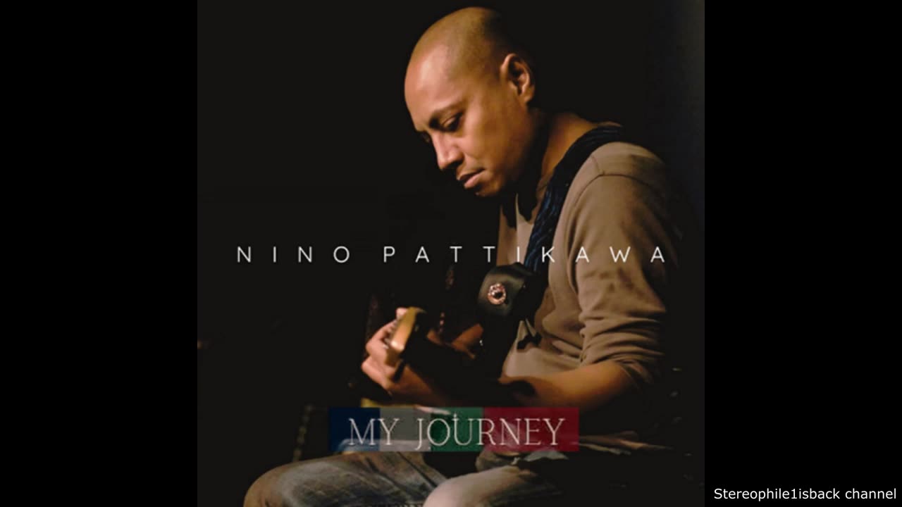 Nino Pattikawa - Cruisin'