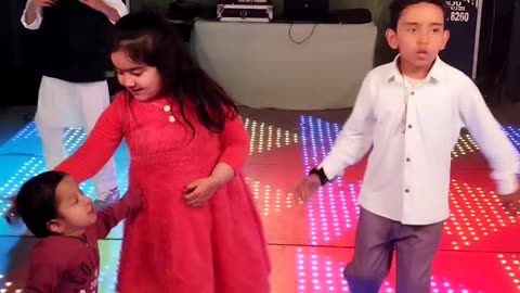 kids