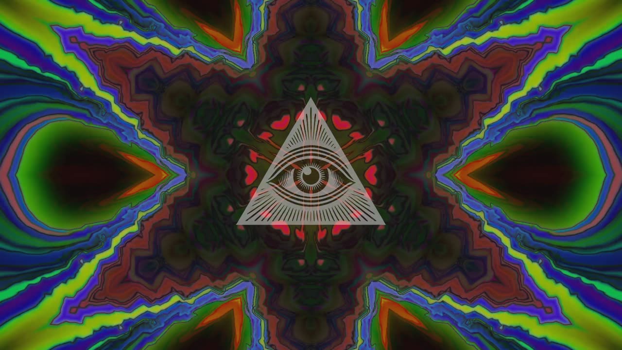The True New World Order: It's Not What You Think - The End of Illusion – Breaking Free - PART 1