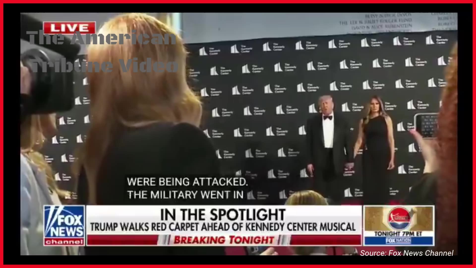 Trump Exposes The Very Simple Reason Why Dems Let Riots Get Out Of Hand