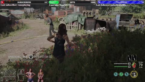 Texas Chain Saw Massacre