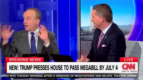 BRUTAL: Scott Jennings hilariously TROLLS clueless Democrat in total smackdown