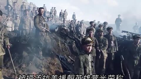 “团级以下我无敌，团级以上一换一！”战神营长曹玉海，致敬英雄