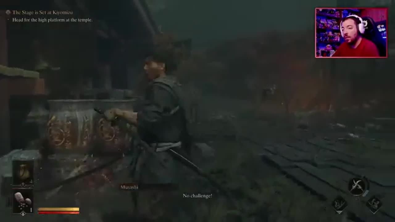 ONIMUSHA