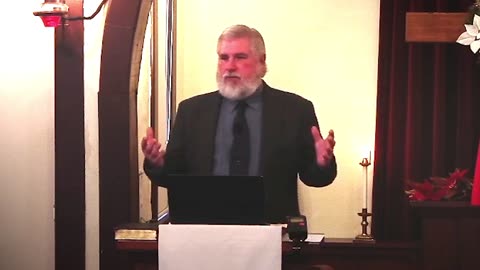 White Hall Church 12-28-25 2025 In Review