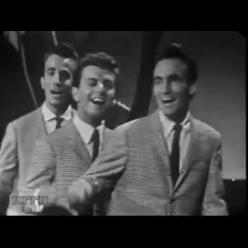 Dion ~ Would You Like To Swing On A Star Highlights