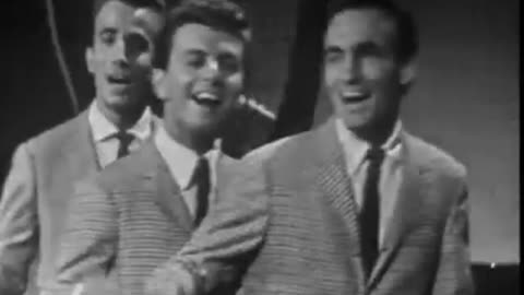 Dion ~ Would You Like To Swing On A Star Highlights