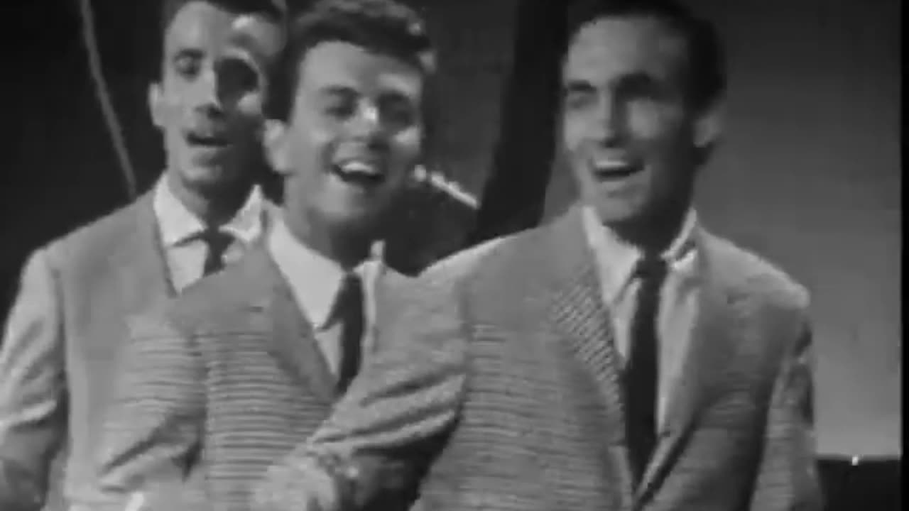 Dion ~ Would You Like To Swing On A Star Highlights