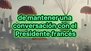 Reino Unido y Jordania colaboran en la entrega de ayuda aérea para Gaza.