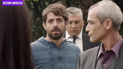 Rosario Tijeras 1ª Cap 60