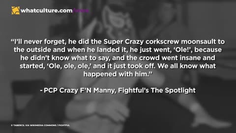 The Forbidden Lore Of WWE's Sami Zayn