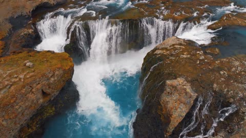 "The obstacle is the way."