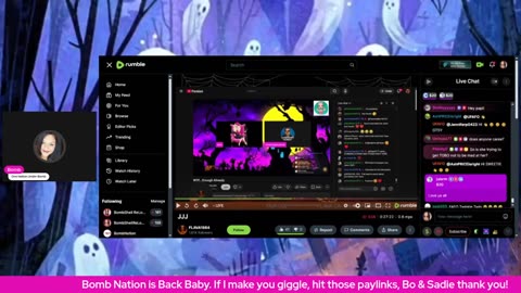 Let's Do a Little Recapping, abd Begin the Show and Tell of Jenni, Jenn Jenn.