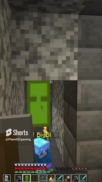 I Made A Slime Banner For Blue's Slime Farm!