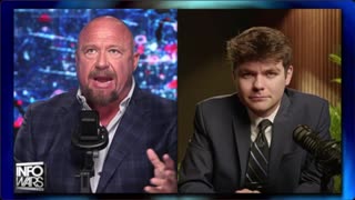 The Alex Jones Show WEDNESDAY LIVE SHOW STREAM 9/24/25