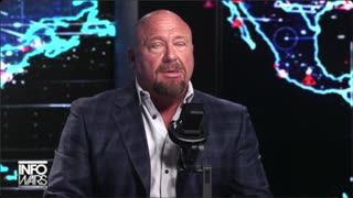 The Alex Jones Show WEDNESDAY LIVE SHOW STREAM 9/24/25