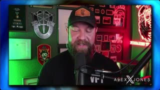 The Alex Jones Show WEDNESDAY LIVE SHOW STREAM 9/24/25