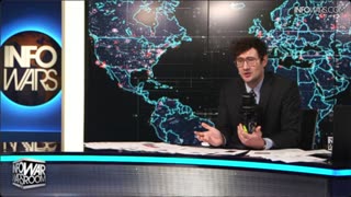 The Alex Jones Show WEDNESDAY LIVE SHOW STREAM 9/24/25
