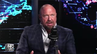 The Alex Jones Show WEDNESDAY LIVE SHOW STREAM 9/24/25