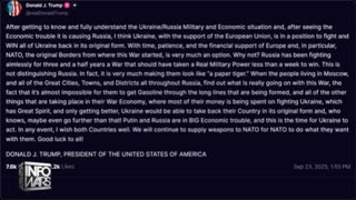The Alex Jones Show WEDNESDAY LIVE SHOW STREAM 9/24/25