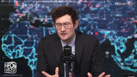 The Alex Jones Show WEDNESDAY LIVE SHOW STREAM 9/24/25