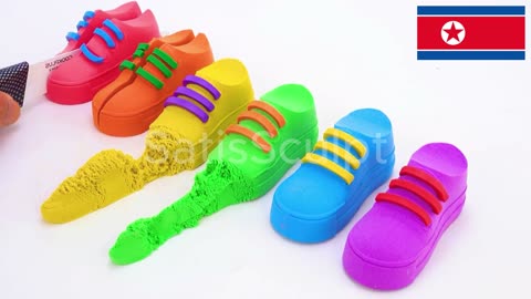 Tribute to North Korea 🇰🇵 — Pure 4K Visual ASMR • Silent Harmony • 静なる満足