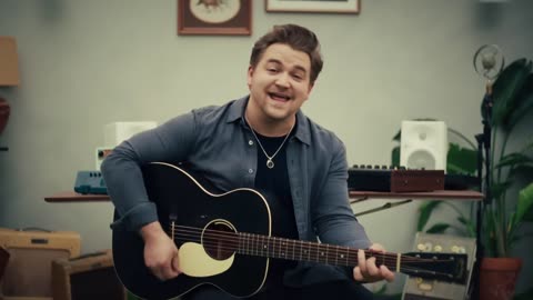 Hunter Hayes - WAIT (Official Music Video)