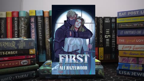 Dippit! Round Up of a Novella