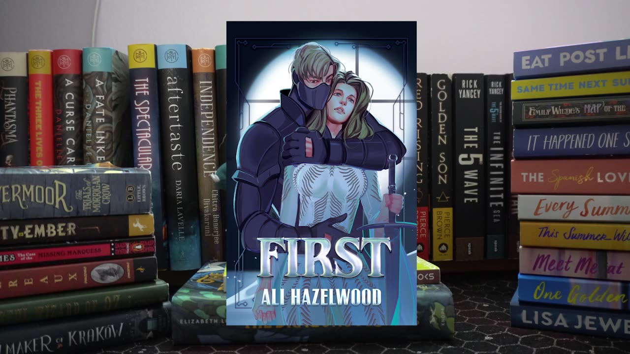 Dippit! Round Up of a Novella