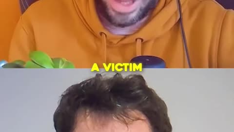 Logic is actually the weakest way of treating a faulty mental program