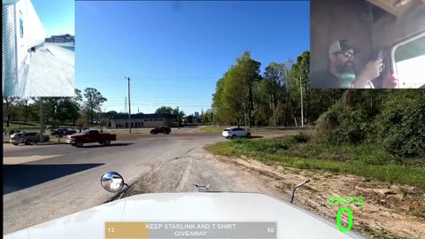 IDIOTS OF THE HIGHWAY