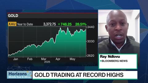 Africa: Zimbabwe Gold Rally Brings Riches to Rural Artisanal Miners