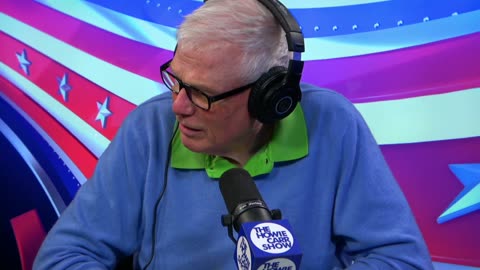 The Howie Carr Show May 19, 2025