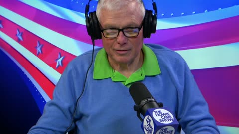 The Howie Carr Show May 19, 2025