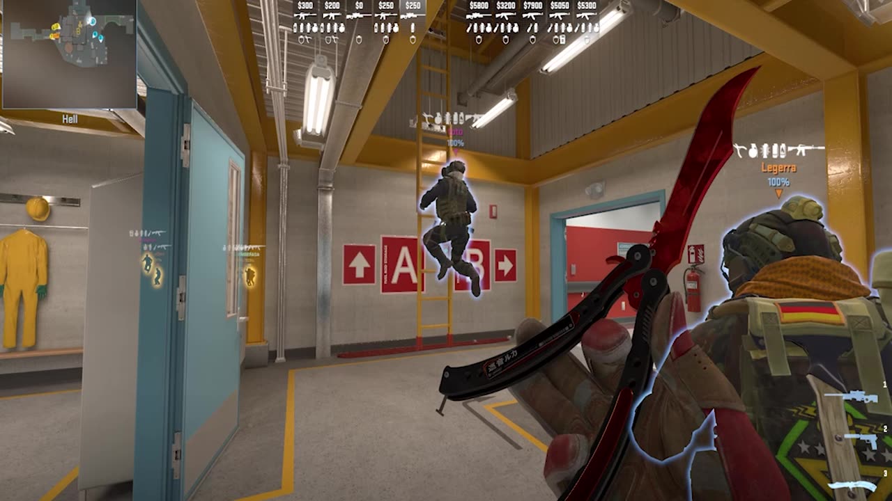 S1MPLE COMEBACK FAZE CLAN 🔥