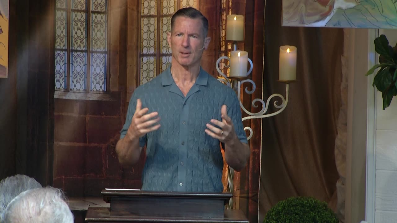 Rise - Matthew 26 47-68