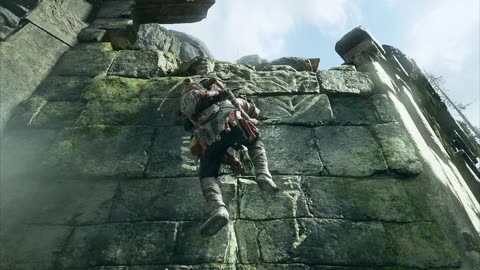 God Of War - 3